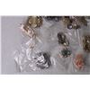 Image 3 : Assorted Costume Jewelry - Necklaces, Brooches