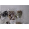 Image 5 : Assorted Costume Jewelry - Necklaces, Brooches