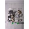 Image 1 : Assorted Costume Jewelry - Necklaces