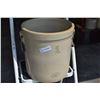 Image 1 : *5 Gal Medalta Open Crock (Good)