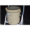 Image 2 : *5 Gal Medalta Open Crock (Good)