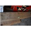 Image 1 : *Oak Plank (7'x13"x1.75")