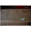 Image 2 : *Oak Plank (7'x13"x1.75")