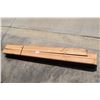 Image 1 : *Bundle of Oak Flooring 4 to 5'