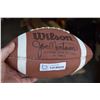 Image 1 : Joe Montana Leather Football