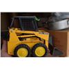 Image 1 : John Deer Skid Steer (As/Is)