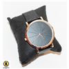 Image 1 : BRAND NEW MENS WATCH WITH BLACK
