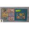 Image 1 : LUXURY FLORAL SOAP LOT OF 11 BARS