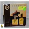 Image 1 : STETSON AFTER SHAVE/COLOGNE IN BOX