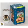 Image 1 : VINTAGE LIMITED EDITION NESTLE TOLL HOUSE