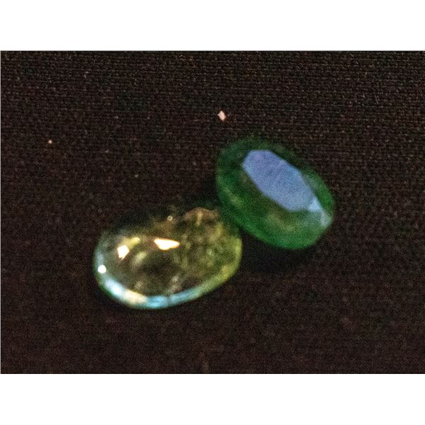 BZ511-66 3CT OF GENUINE EMERALD