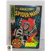 Image 1 : AMAZING SPIDER-MAN 58 MARVEL COMICS 12 CENT 1968
