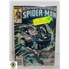 Image 1 : SPECTACULAR SPIDER-MAN MARVEL COMICS 132 KRAVENS