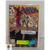 Image 1 : UNCANNY X-MEN 244 MARVEL COMICS 1ST APP. JUBILEE