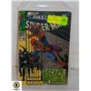 Image 1 : AMAZING SPIDER-MAN 65 MARVEL COMICS 12 CENT 1968