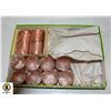 Image 1 : VINTAGE COPPERCRAFT GUILD LOT OF 12