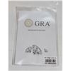 Image 2 : GRA CERTIFIED 1 CT MOISSANITE D COLOR WITH