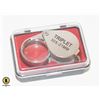 Image 1 : JEWELLERS TRIPLET LOUPE