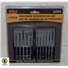 Image 1 : 11 PCS PRECISION SCREWDRIVER SET