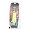 Image 1 : NEW SPEED CHARGING LIGHTHING IPHONE CHARGER