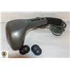Image 1 : HOMEDICS THERAPIST PERCUSSION MASSAGER