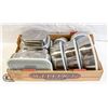 Image 1 : NEW 20 PIECE STAINLESS STORAGE