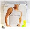 Image 1 : TOMMY HILFIGER TANK TOPS 3 PACK