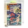 Image 1 : 8 SPECTACULAR SPIDERMAN, 182, 186,195,