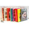 Image 1 : LOT OF 8 COMPANY'S COMING COOKBOOKS AND