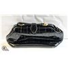 Image 1 : NEW FASHION MESSENGER BLACK BAG