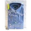 Image 1 : NEW MENS DRESS SHIRT 15 33-34