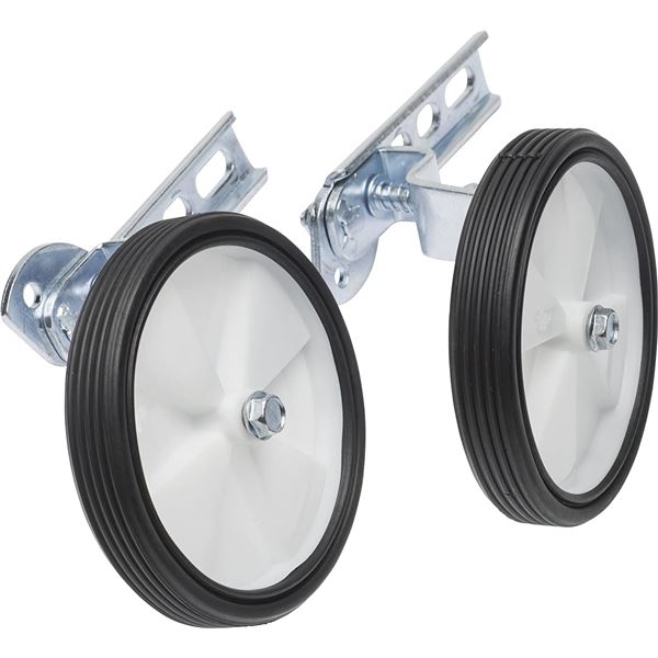 NEW REPACK BELL SPOTTER 500 FLIP UP TRAINING WHEEL