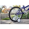 Image 2 : NEW REPACK BELL SPOTTER 500 FLIP UP TRAINING WHEEL