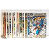 Image 1 : DC ADVENTURES OF SUPERMAN #471-485 COMIC LOT