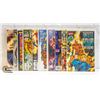 Image 1 : MARVEL FANTASTIC FOUR #1, ONE SHOTS COMIC LOT