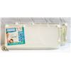 Image 1 : 2 NEW WHITEBOARD CALENDAR CADDIES