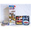 Image 1 : ASSORTED HOT WHEELS COLLECTIBLES