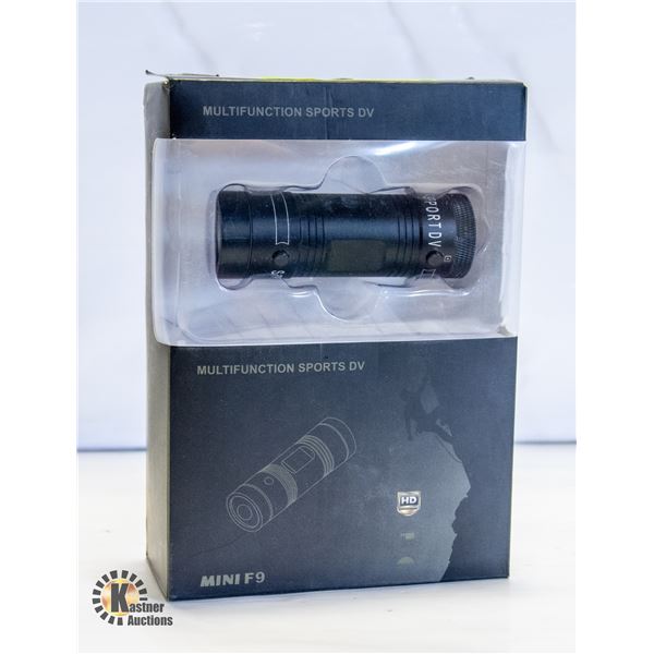 NEW HD 1080P SPORTS VIDEO ACTION CAM WATERPROOF