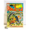 Image 1 : X-MEN KING SIZE SPECIAL 2 MARVEL COMICS 1971