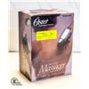 Image 1 : OSTER SIMULAX PROFESSIONAL MASSAGER
