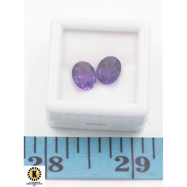 #36-AMETHYST GEMSTONE 3.25CT