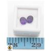 Image 1 : #36-AMETHYST GEMSTONE 3.25CT