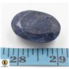 Image 1 : #107-SAPPHIRE GEMSTONE 104.75CT