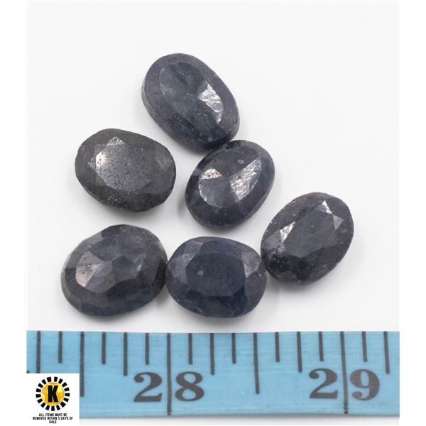 #63-SAPPHIRE GEMSTONE 82.15CT