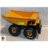 Image 1 : ESTATE BUDDY L METAL LARGE DUMP TRUCK