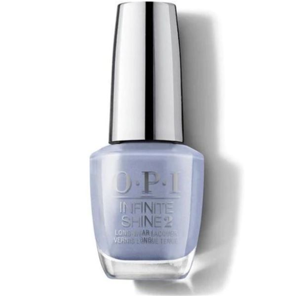 3 NEW BOTTLES OF OPI INFINITE SHINE 2 NAIL LACQUER