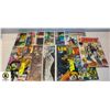 Image 1 : ASSORTED COMICS