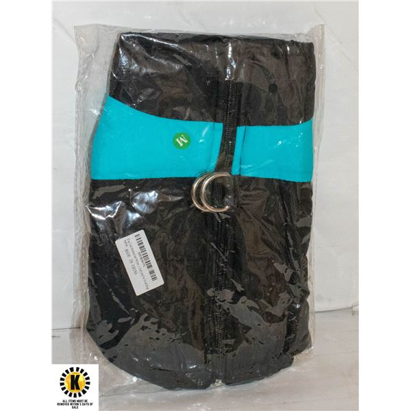 ETOPARS WATERPROOF DOG COAT, PET DOG WINTER