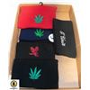 Image 1 : 5 NEW TOQUES