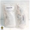Image 1 : 2PCS ELLIPS SINGLE ARM OPERATOR WITH CRANK – NEW